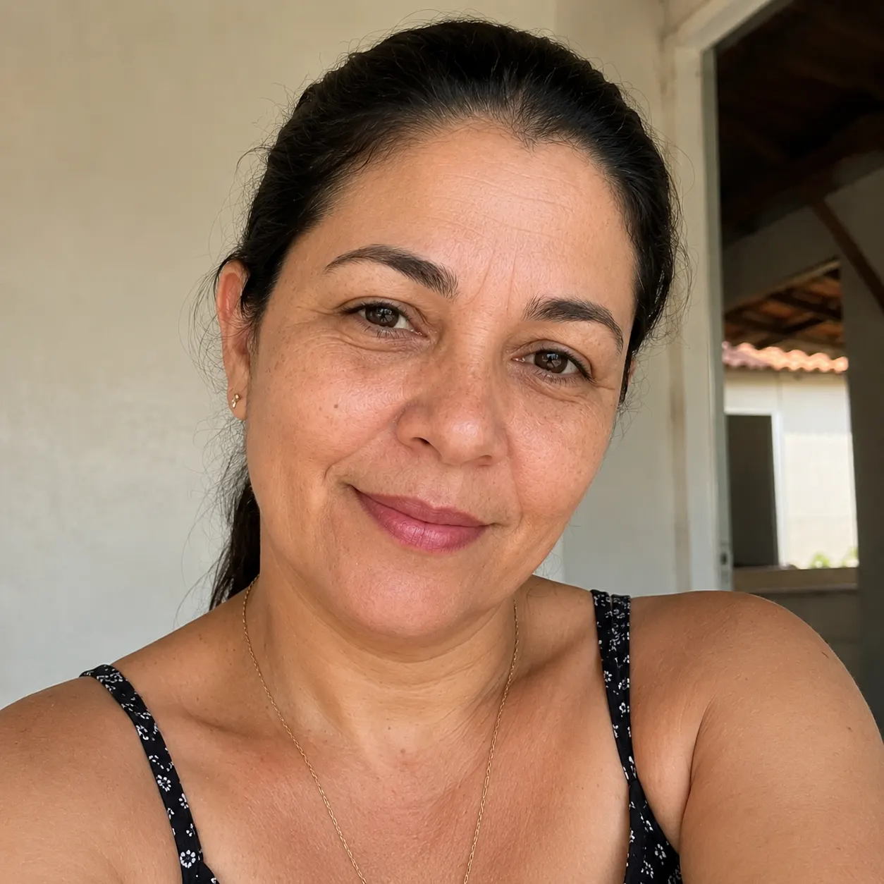 pessoa um